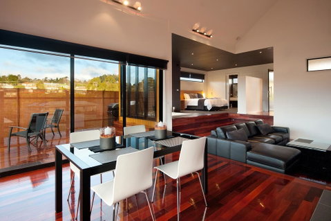 Elira 2 - Accommodation Cooktown 3