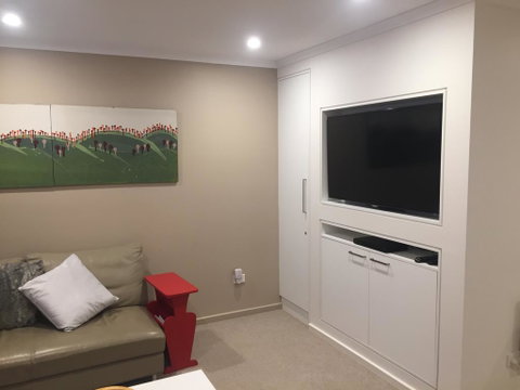Elkhorn 17 - Accommodation Cooktown 1