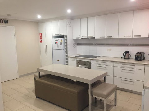 Elkhorn 17 - Accommodation Cooktown 2
