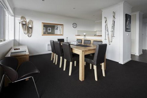 Elkhorn 7 - Accommodation Cooktown 2