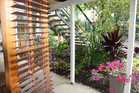 Ellie's Guest House - Accommodation Cooktown 1