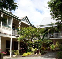 Ellie's Guest House - Accommodation Cooktown