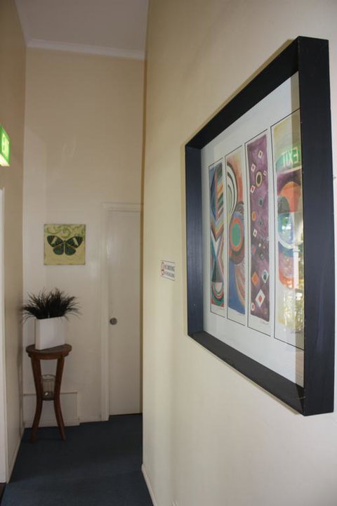 Ellie's Guest House - Accommodation Cooktown 3