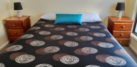 Emerald Motel Apartments - Accommodation Cooktown 3