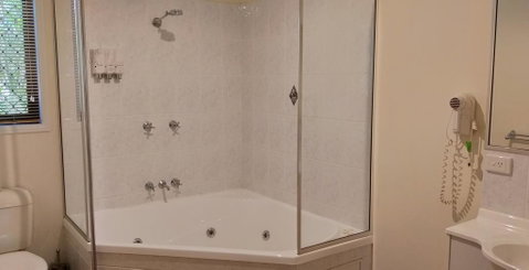 Emerald Motel Apartments - Accommodation Cooktown 2