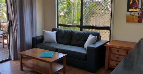 Emerald Motel Apartments - Accommodation Cooktown 1