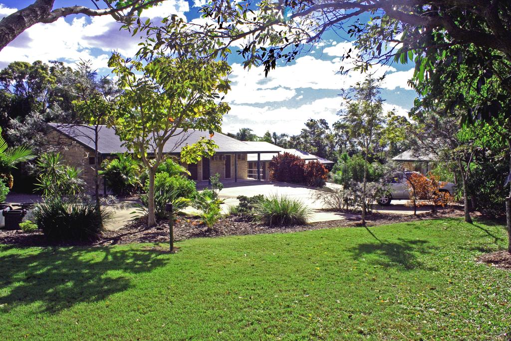 Urraween QLD Accommodation Cooktown