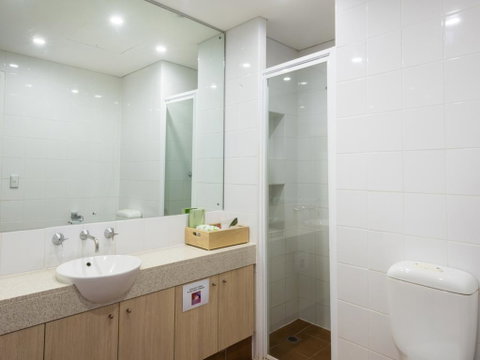 Emu Walk Apartments - Accommodation Cooktown 1