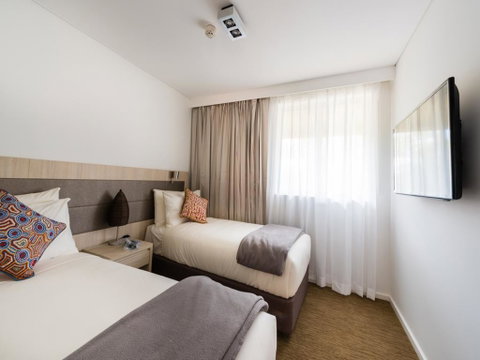 Emu Walk Apartments - Accommodation Cooktown 2