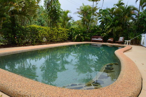 Endless Summer - Accommodation Cooktown 0