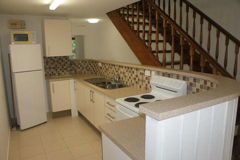 Endless Summer - Accommodation Cooktown 2