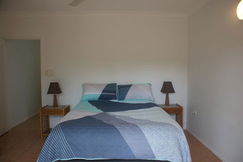 Endless Summer - Accommodation Cooktown 3