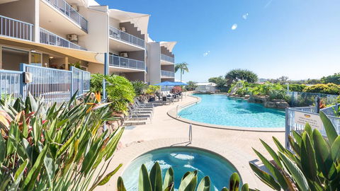 Endless Summer Resort - Accommodation Cooktown 0