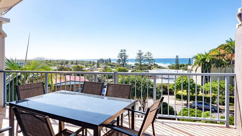 Endless Summer Resort - Accommodation Cooktown 3