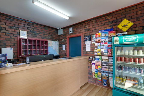 Enfield Motel - Accommodation Cooktown 0