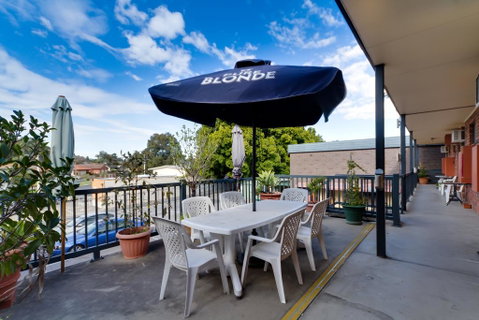 Enfield Motel - Accommodation Cooktown 3