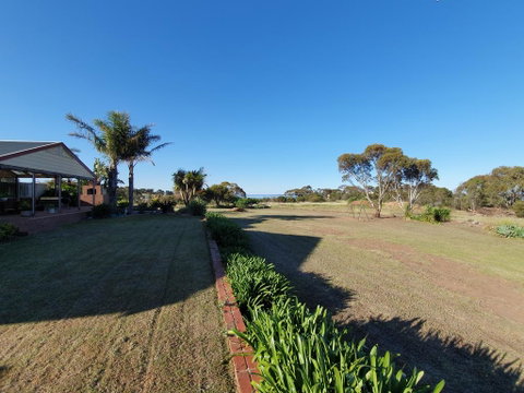EP Getaway - Accommodation Cooktown 1