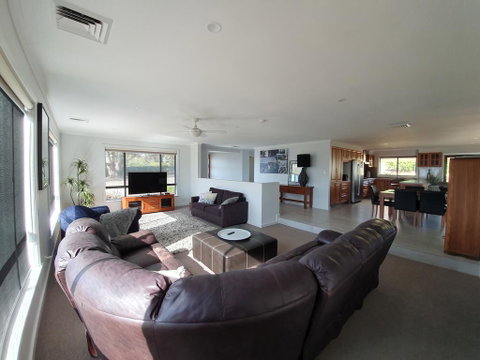 EP Getaway - Accommodation Cooktown 3