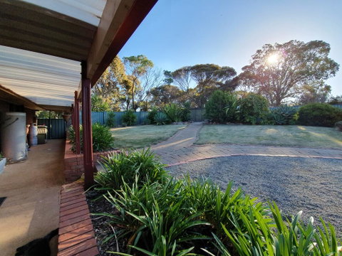 EP Getaway - Accommodation Cooktown 2