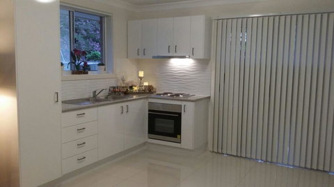 Epping NSW - Accommodation Cooktown 3