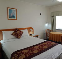 Espana Motel - Accommodation Cooktown