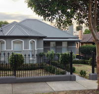 Essendon - home away from home - Accommodation Cooktown