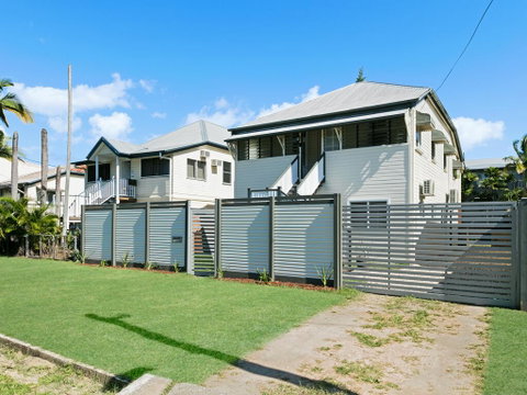 Estilo Bed And Breakfast - Accommodation Cooktown 1