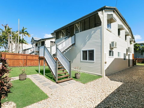 Estilo Bed And Breakfast - Accommodation Cooktown 2