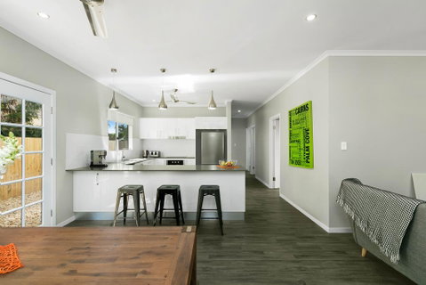 Estilo Bed And Breakfast - Accommodation Cooktown 0