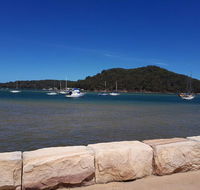 Ettalong Beach motel - Accommodation Cooktown