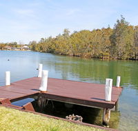 Ever After - Accommodation Cooktown