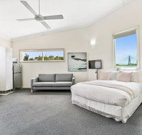Excelsior Serviced apartments - Accommodation Cooktown