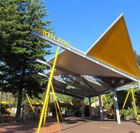 Fabulous Location Near Perth Zoo with Free Parking - Accommodation Cooktown