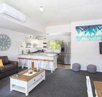 Fairway Haven Getaway - Accommodation Cooktown