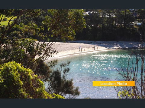 Fairway Haven Getaway - Accommodation Cooktown 1