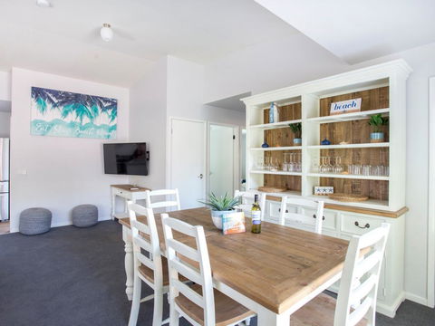 Fairway Haven Getaway - Accommodation Cooktown 2