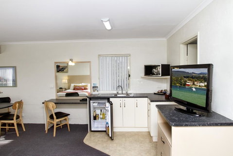 Fairway Motor Inn - Accommodation Cooktown 0