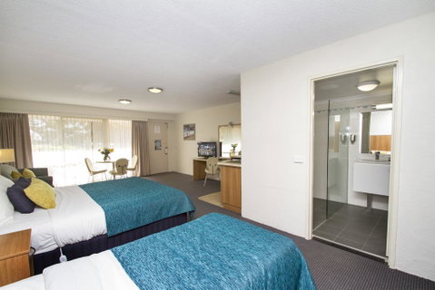 Fairway Motor Inn - Accommodation Cooktown 1