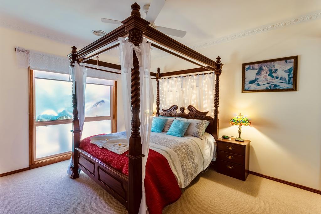 Wallington VIC Accommodation Cooktown