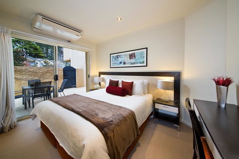 Falls Mountain Retreat Blue Mountains - Accommodation Cooktown 2