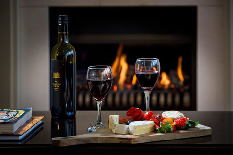 Falls Mountain Retreat Blue Mountains - Accommodation Cooktown 1