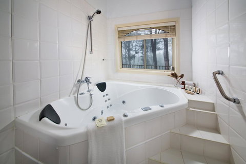 Falls Mountain Retreat Blue Mountains - Accommodation Cooktown 3