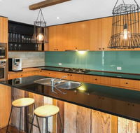 Family Foreshore Favourite