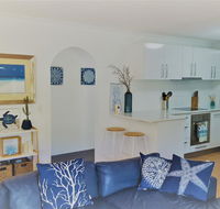 Family Oasis  Broadbeach