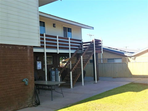 Family Retreat - Accommodation Cooktown 2