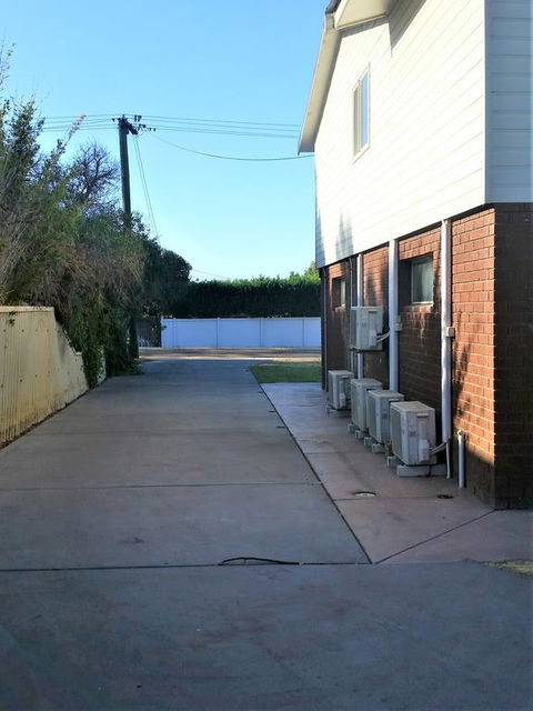 Family Retreat - Accommodation Cooktown 3