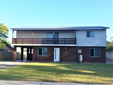 Family Retreat - Accommodation Cooktown 0