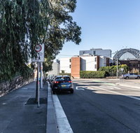 Famous Sydney Heritage Townhouse  The Rocks/Harbour Bridge - Accommodation Cooktown