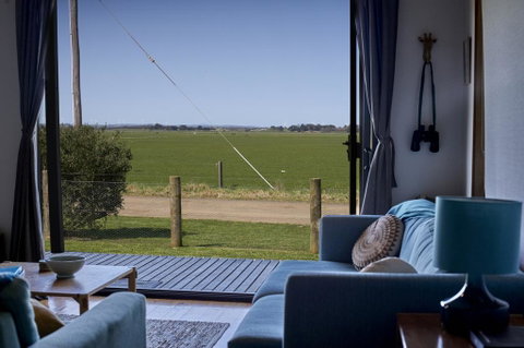 Far View - Accommodation Cooktown 1
