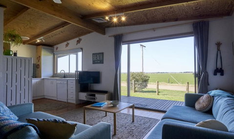 Far View - Accommodation Cooktown 0